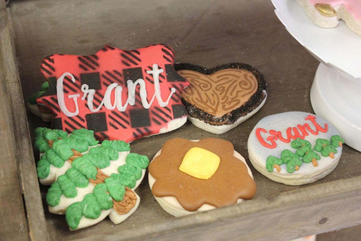 Learning A Sweet New Skill Cookie Decorating Life