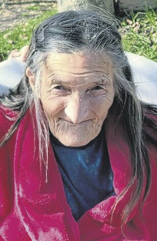 Olive Lee Withrow | Gatens-Harding Funeral Home | wvgazettemail.com
