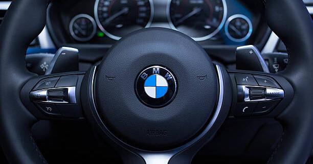 5 Signs Your BMW Is Due for Its Next Scheduled Service