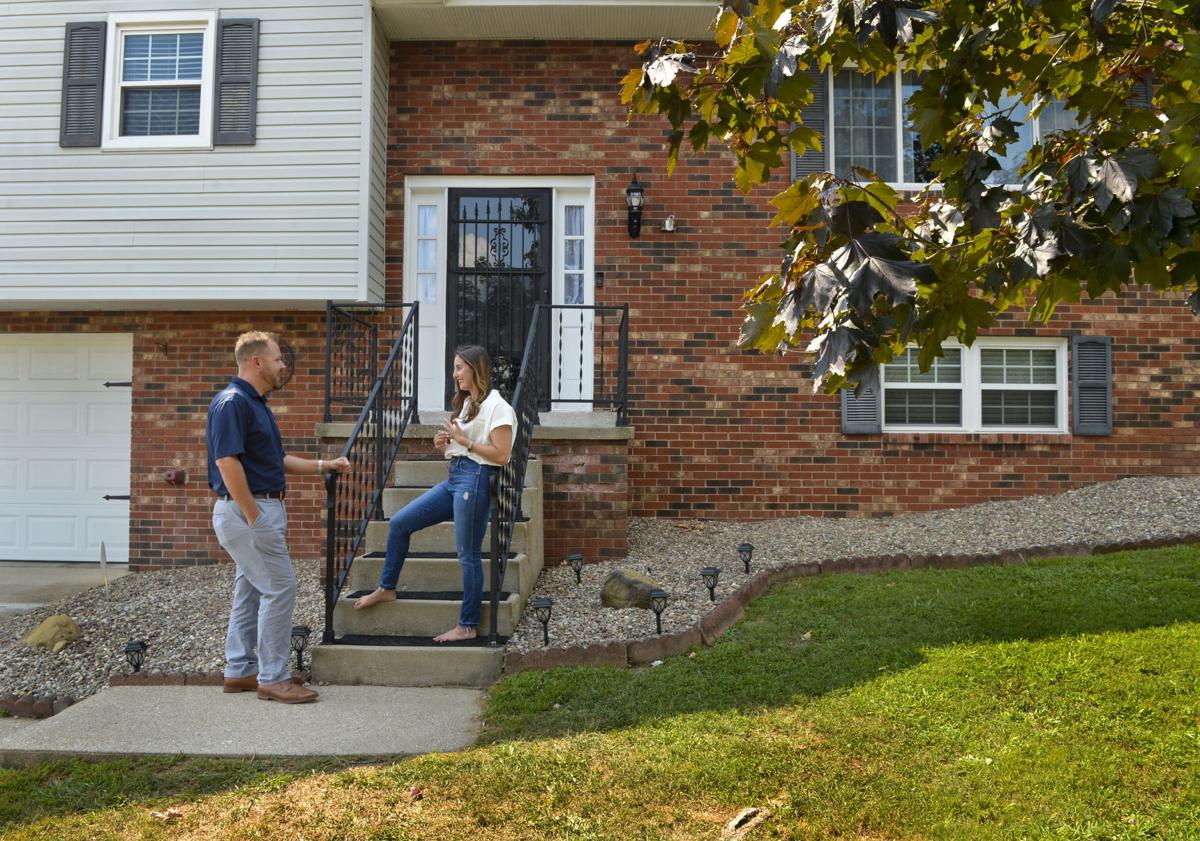 Millennials Wooed By Housing Market Daily Mail Wv Daily Mail Features Wvgazettemail Com