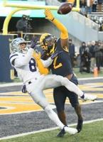 K-State exposes West Virginia’s weaknesses