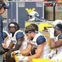 WVU's high-powered offense must continue to carry the team | WVU ...