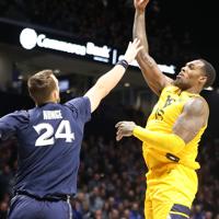 WVU basketball: WVU focused on ‘buying in’ defensively after Xavier loss