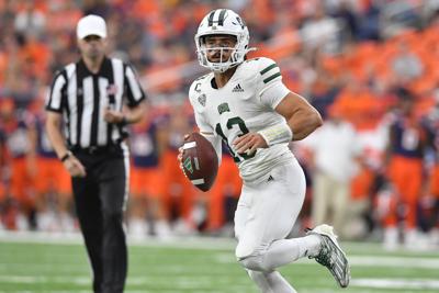 MAC Preview Football
