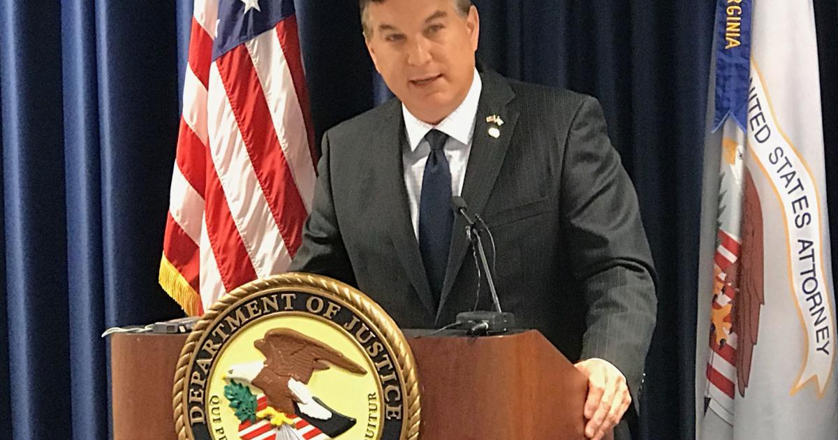 Attorney Stuart Roth US Attorney Stuart spent thousands of taxpayer dollars on 'We're ...