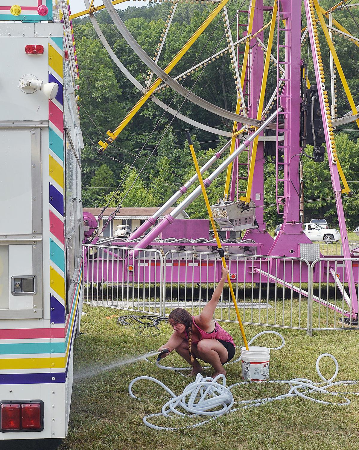 'Steeped in tradition,' Putnam County Fair returns Putnam County