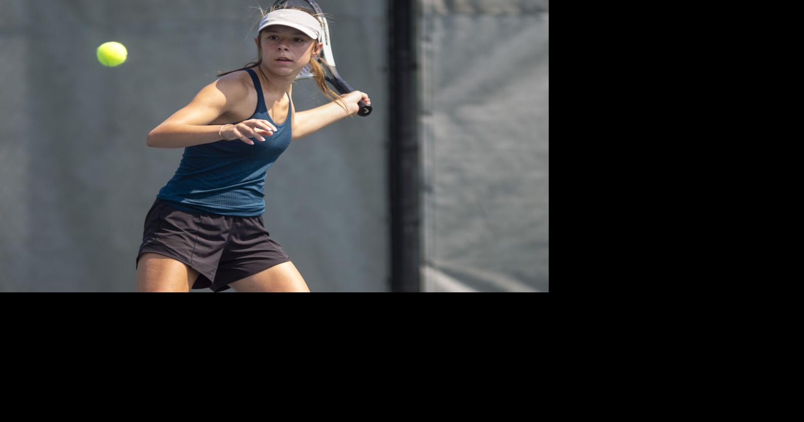 Public Courts: Walker claims record 12th title