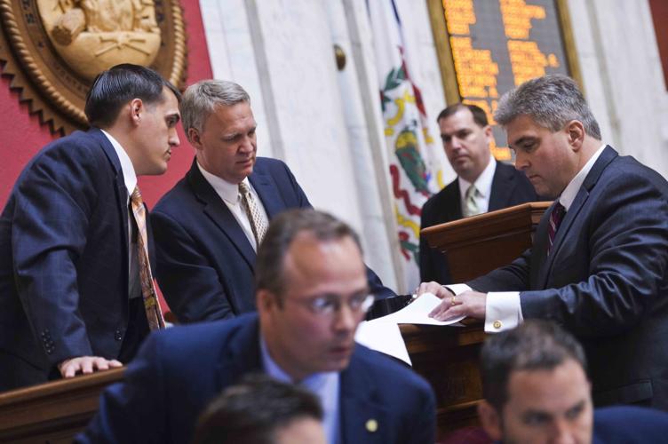 tobacco tax wv WV House OKs tobacco tax hike to balance budget | Politics
