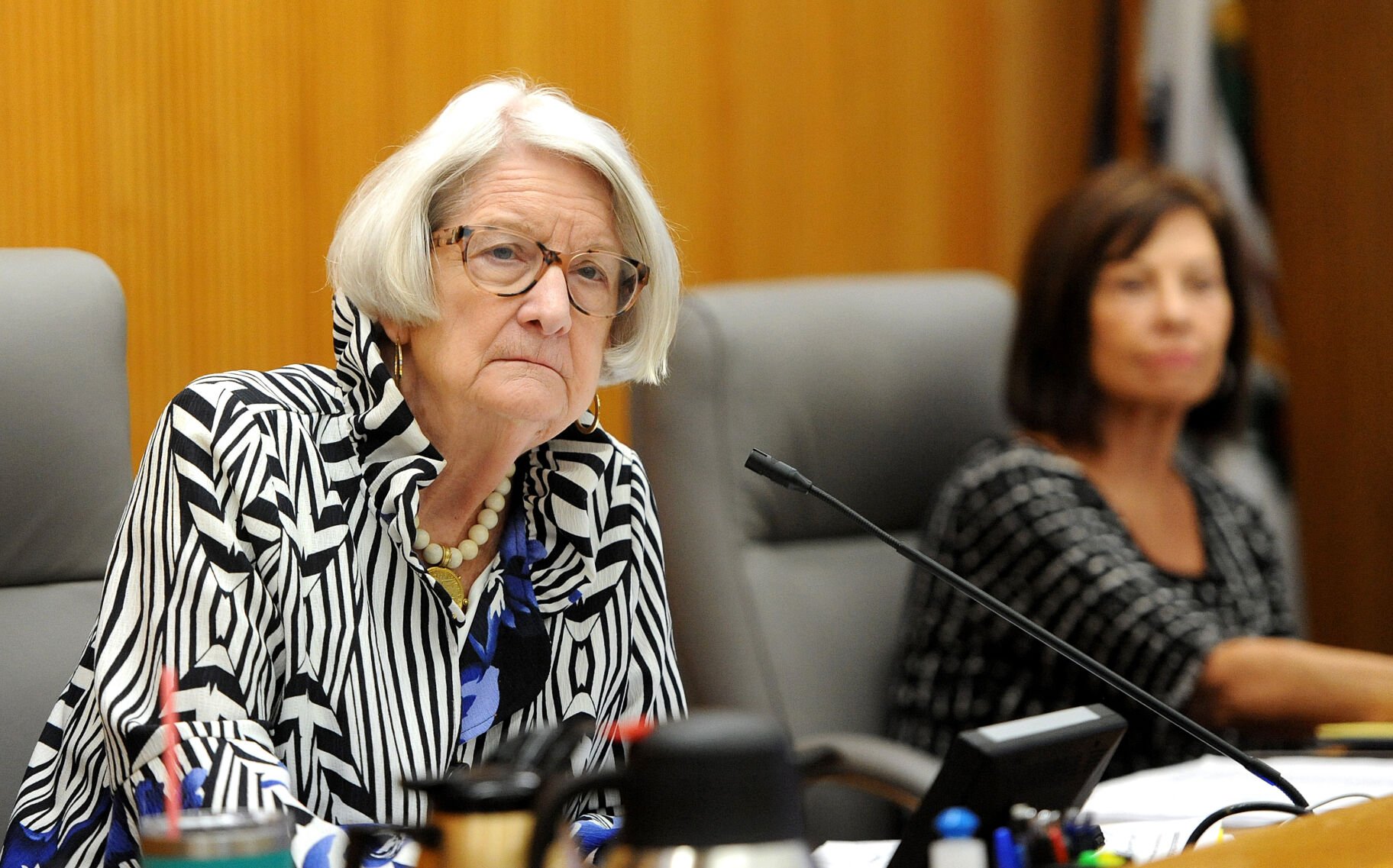 PSC commissioners hear comment on proposed APCo rate increase