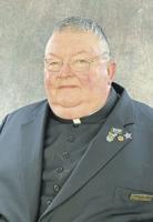 Rev. John Selwin Ledford V.F.