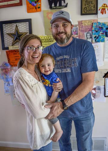 Foster Family