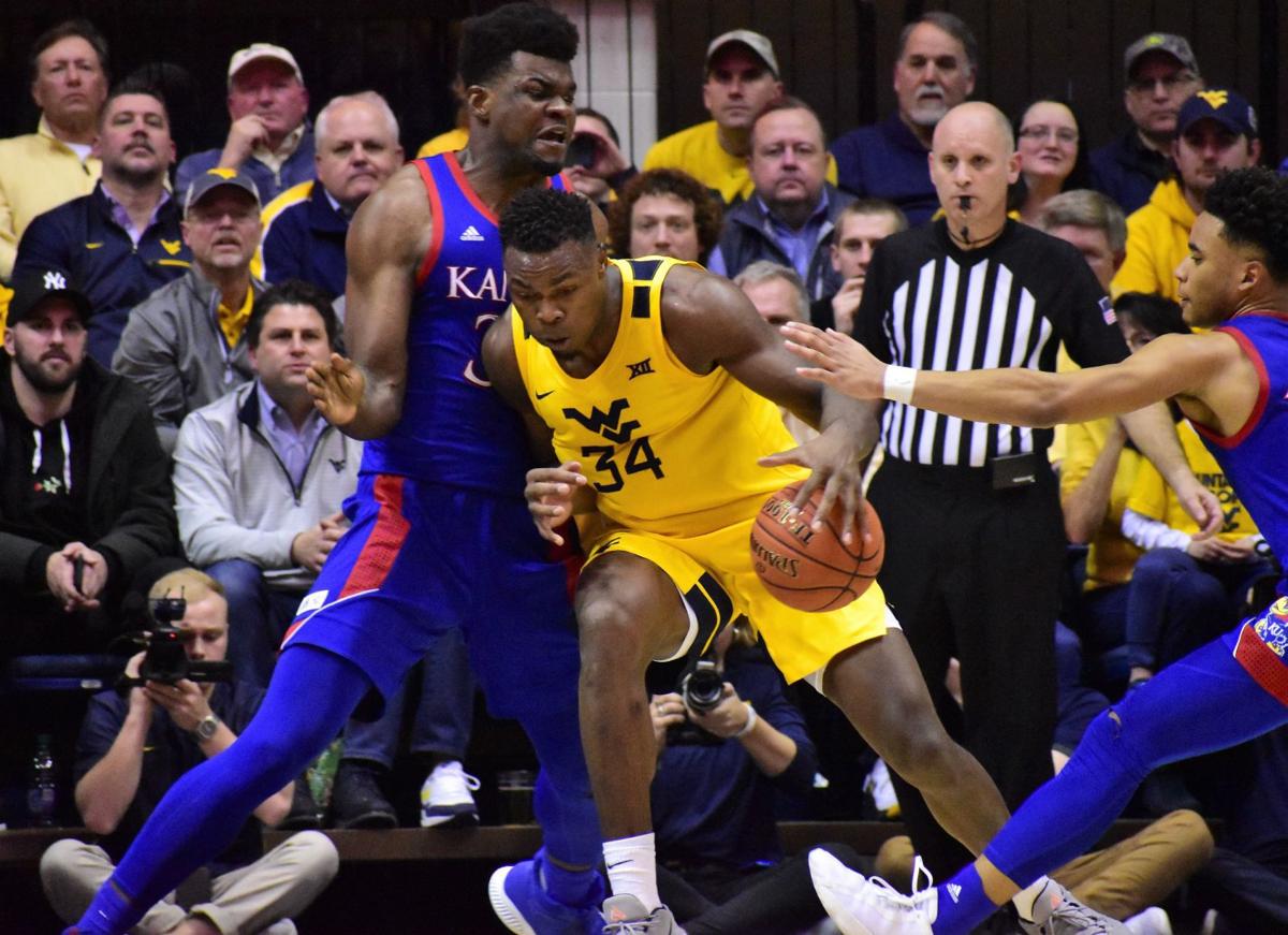 Wvu Basketball Mountaineers Attempt To Take Down No 1 Baylor
