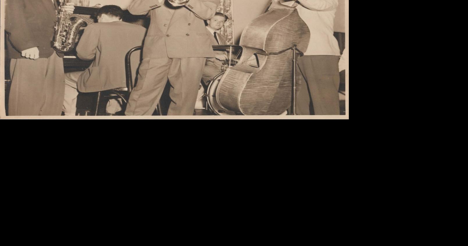West Virginia Music Hall of Fame 2025 inductee: Cameron LaVelle Mullins ...