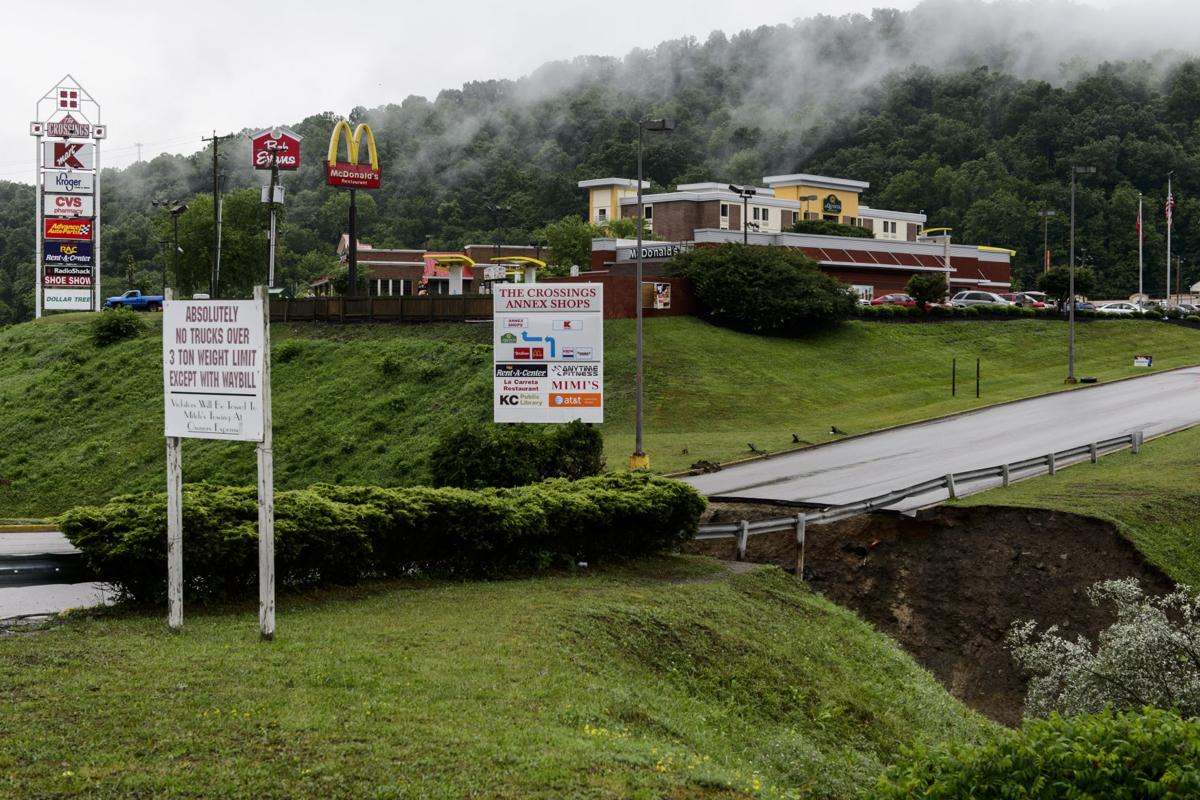 Workers at Elkview restaurant lose jobs after flood Business