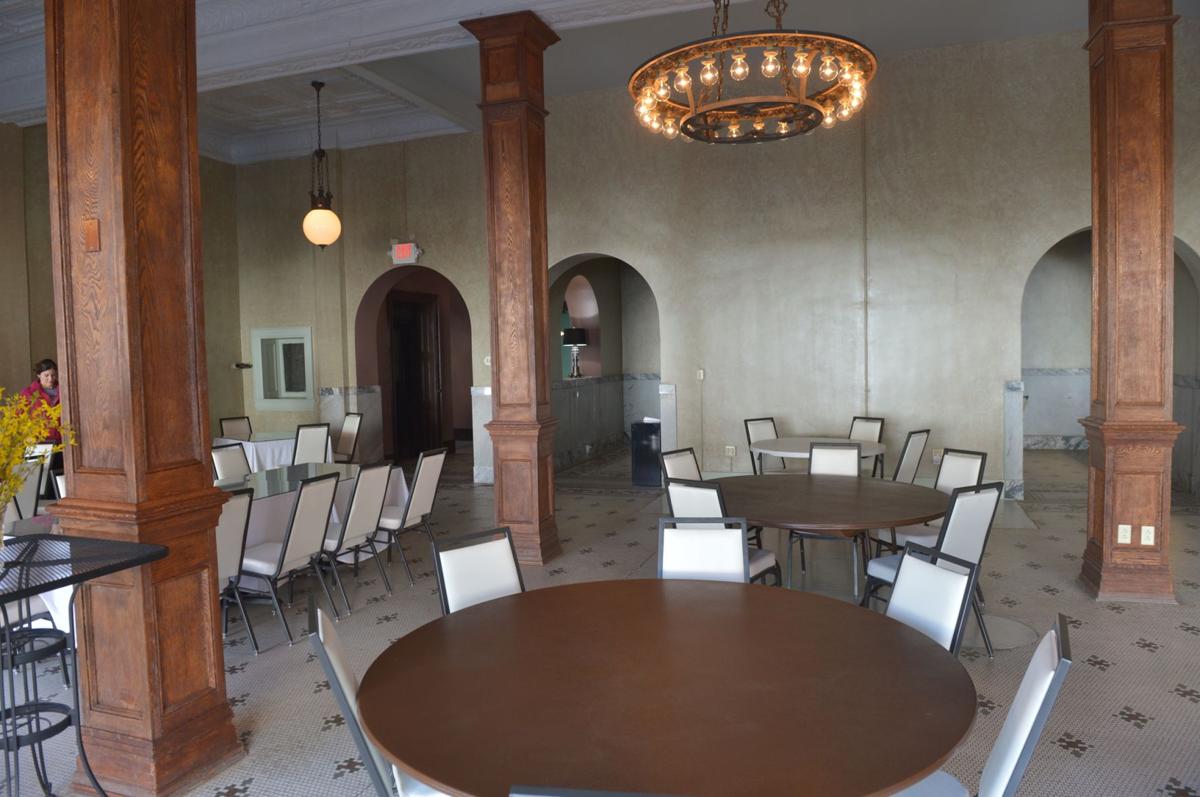 In Hinton, WV, ‘everyone’s trying to make a difference’ Business