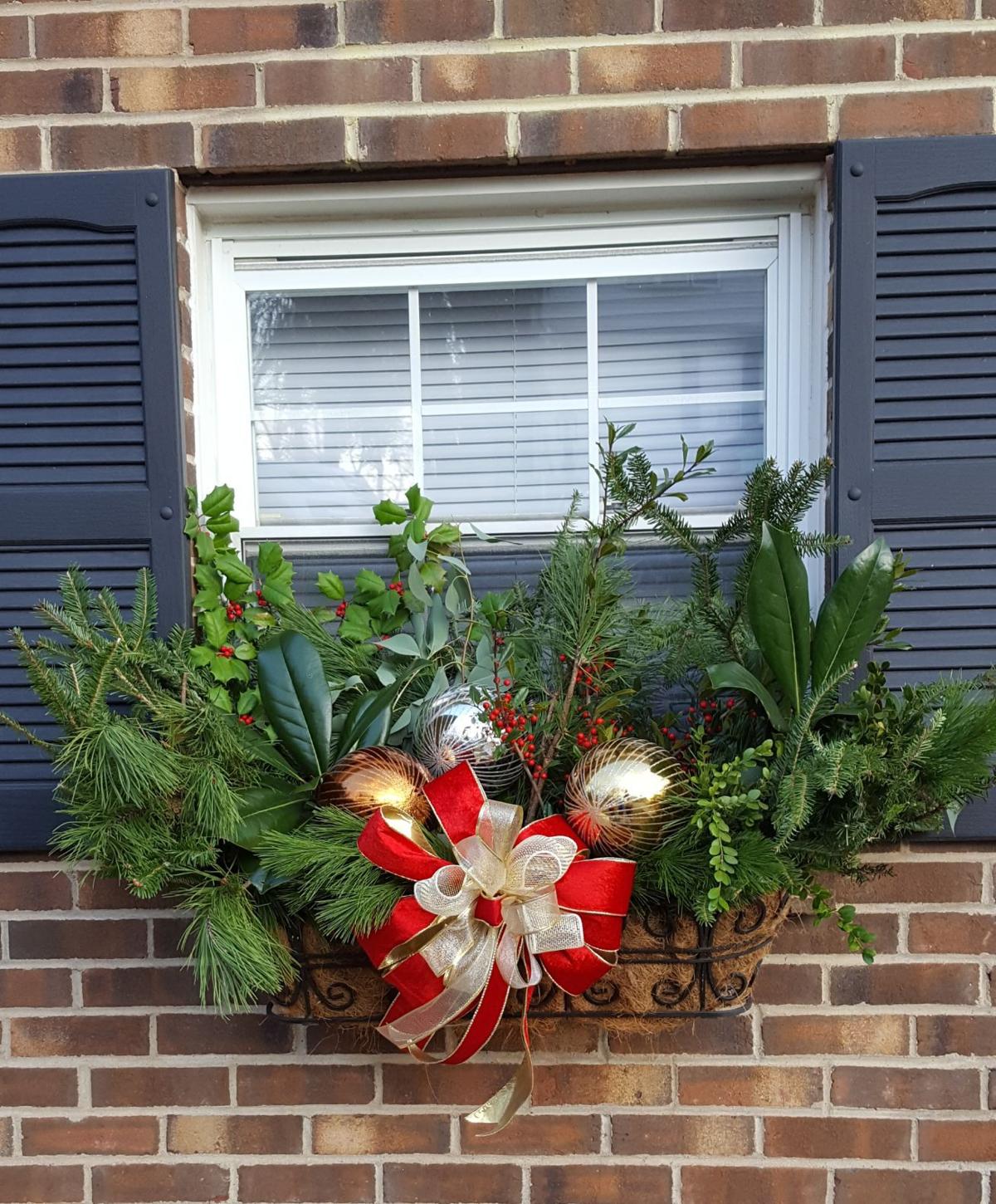 Good To Grow Holiday Decorating From The Garden Gardening