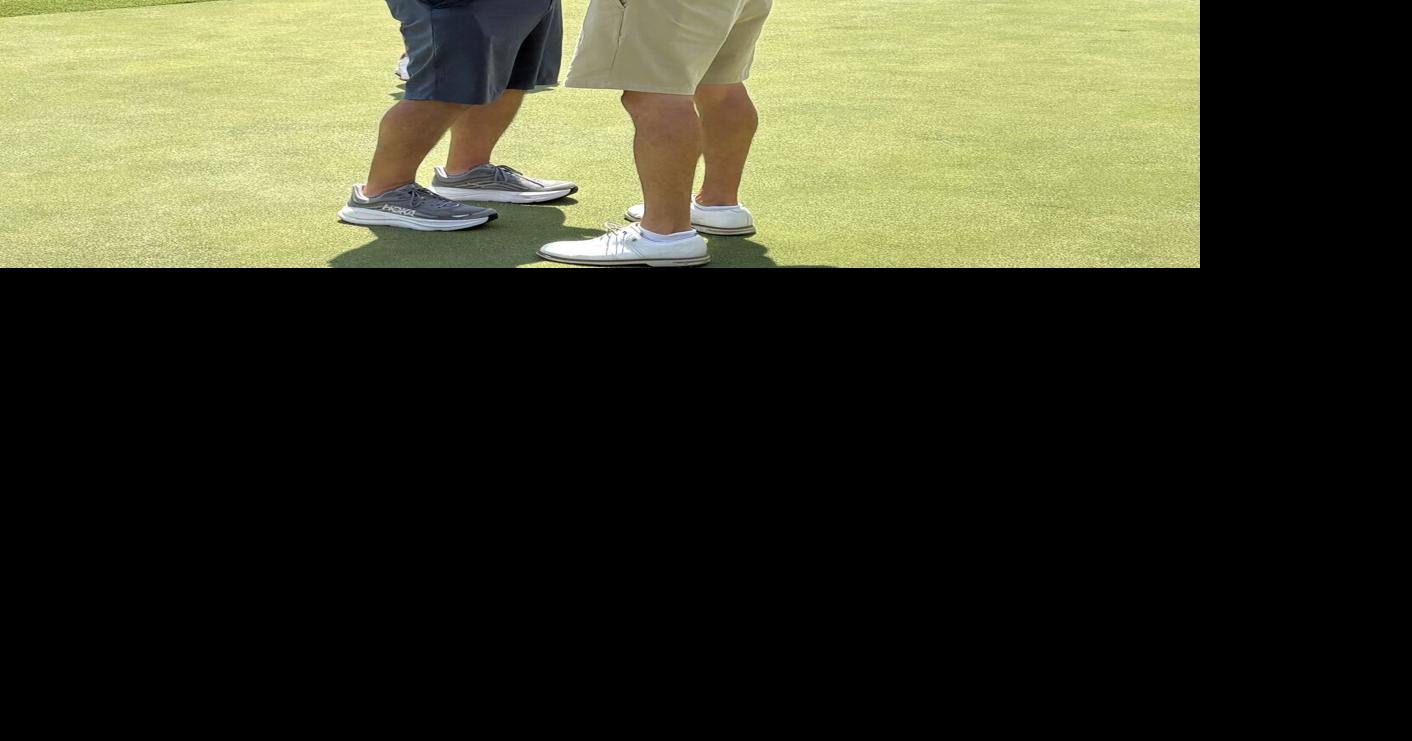 2026 West Virginia Senior Open
