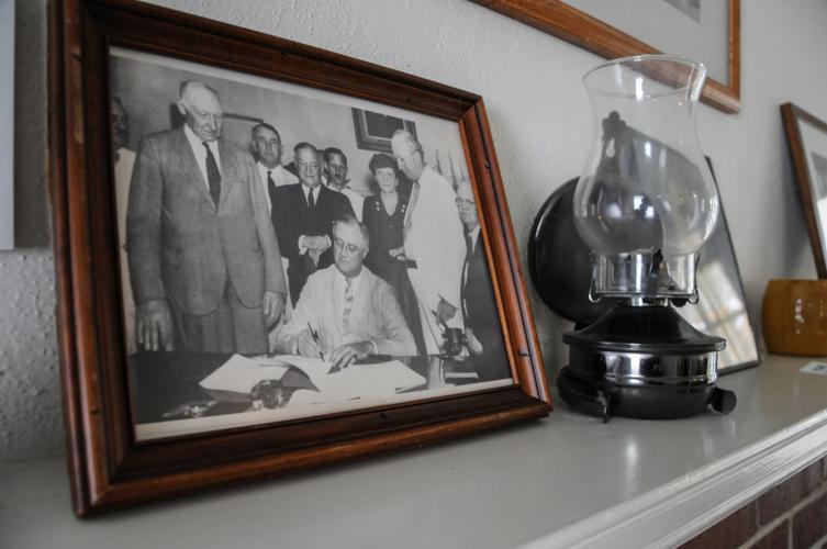 Arthurdale Heritage celebrates 80th anniversary, history Life & Arts