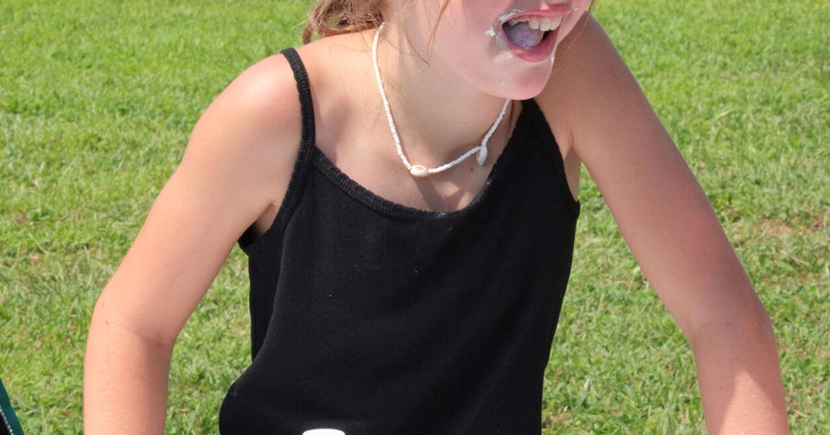 Batter and better: Cupcake Festival draws sweet crowd