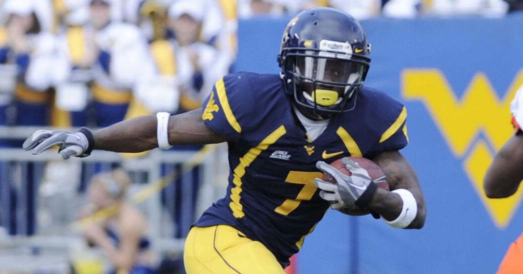 WVU football: Complaint says Devine choked girlfriend, has threatened to kill her