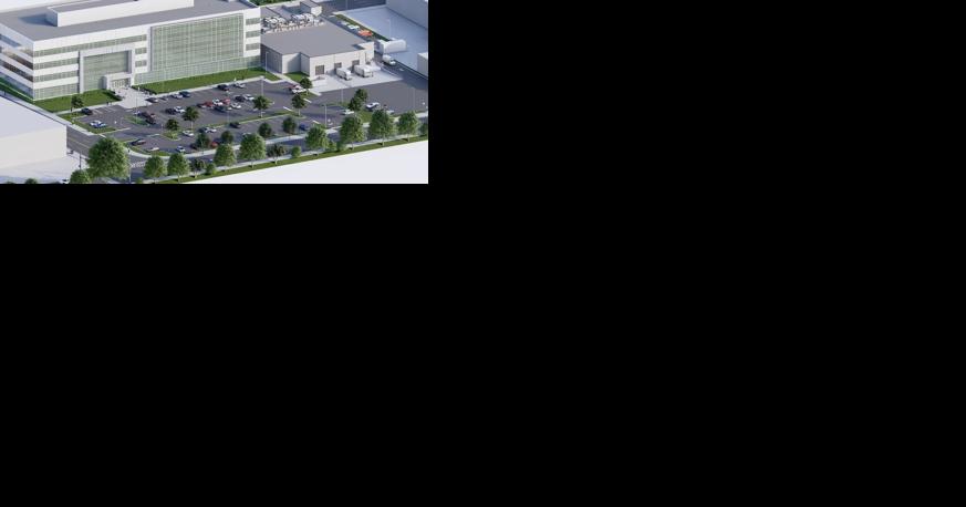 TC Energy to move to downtown Charleston - Vimarsana News