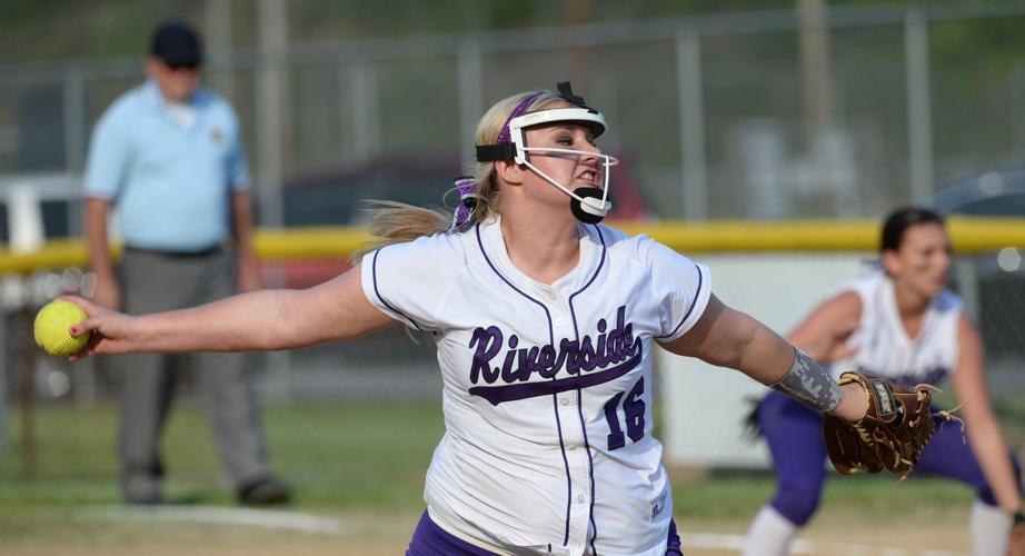 Ripley takes command in Region 3, Section 4 softball Sports