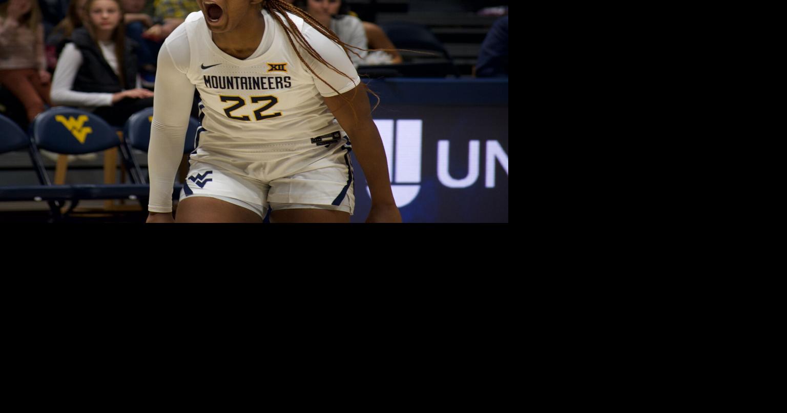 WVU women's basketball: Education Day provides electric atmosphere at ...