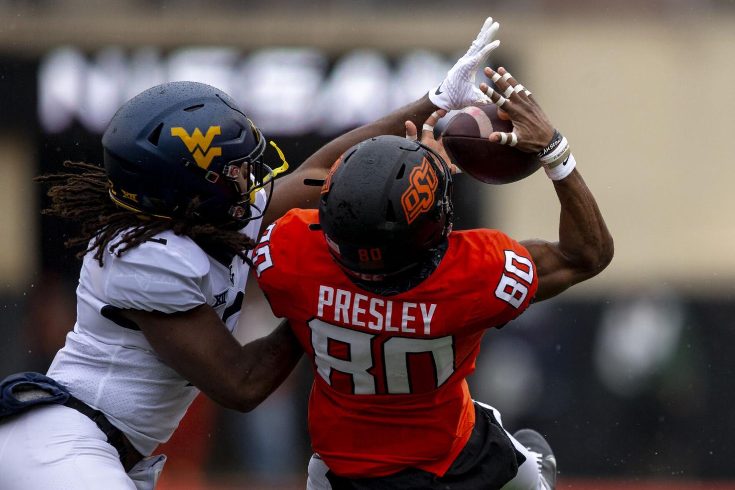 WVU football Mountaineer defense dealing with injuries WVU