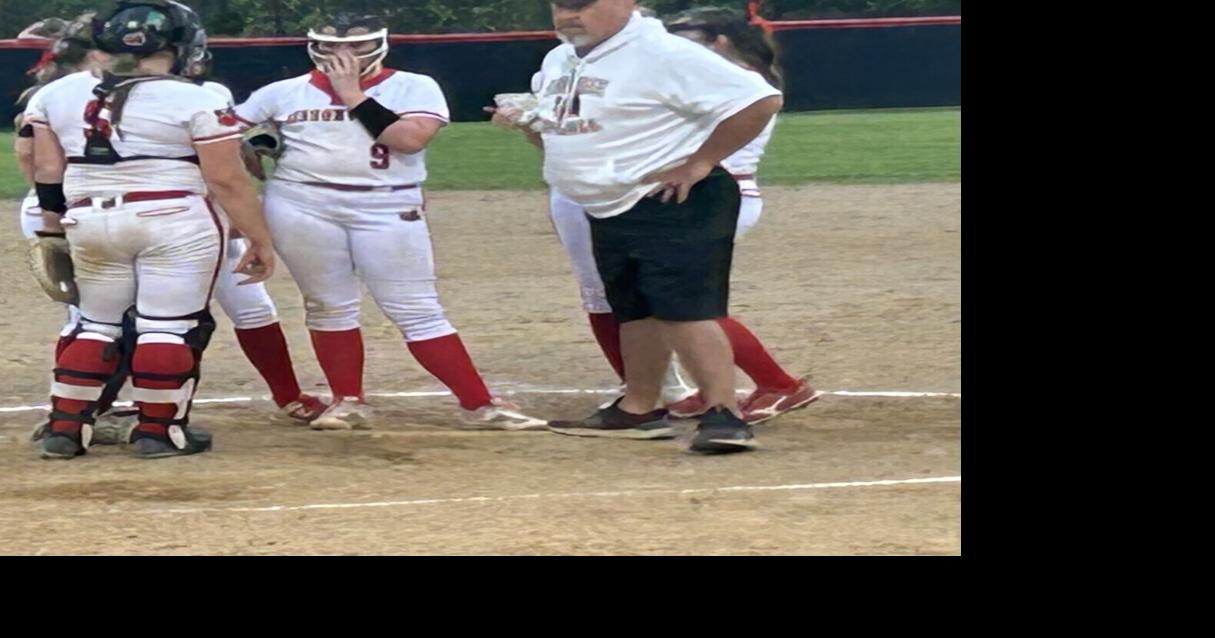 Prep softball: Sissonville negates early deficit, beats Herbert Hoover 5-2