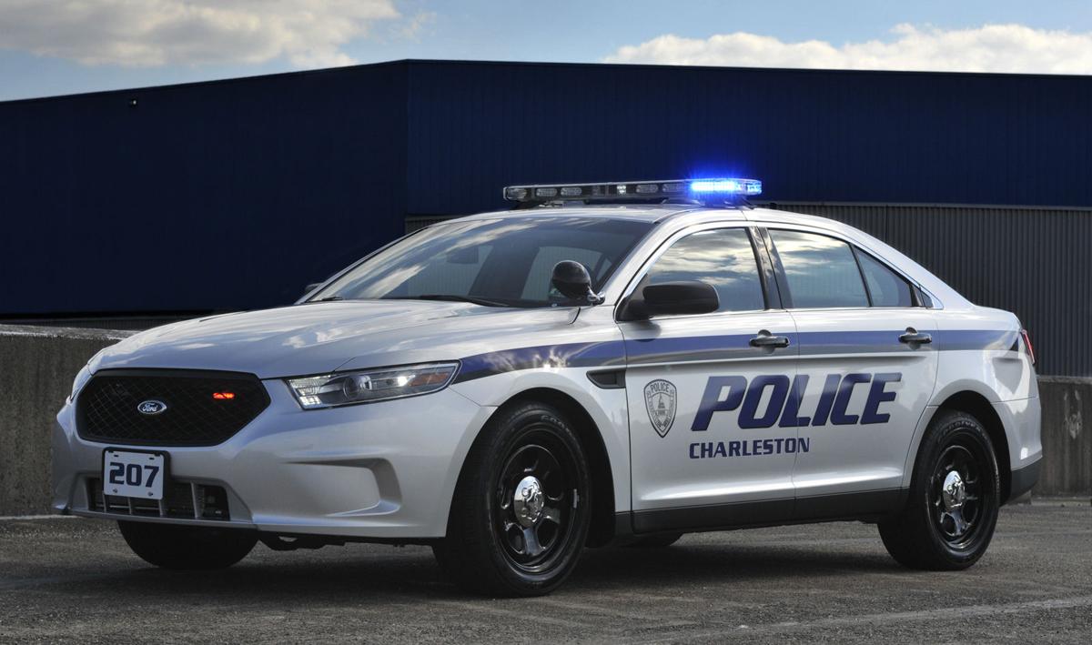 New Charleston police vehicles loaded with 'RoboCar' gadgetry Cops