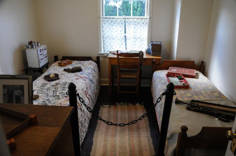 Arthurdale Heritage celebrates 80th anniversary, history Life & Arts