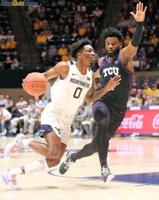 West Virginia returns to form, moves to 11-0 at home against TCU