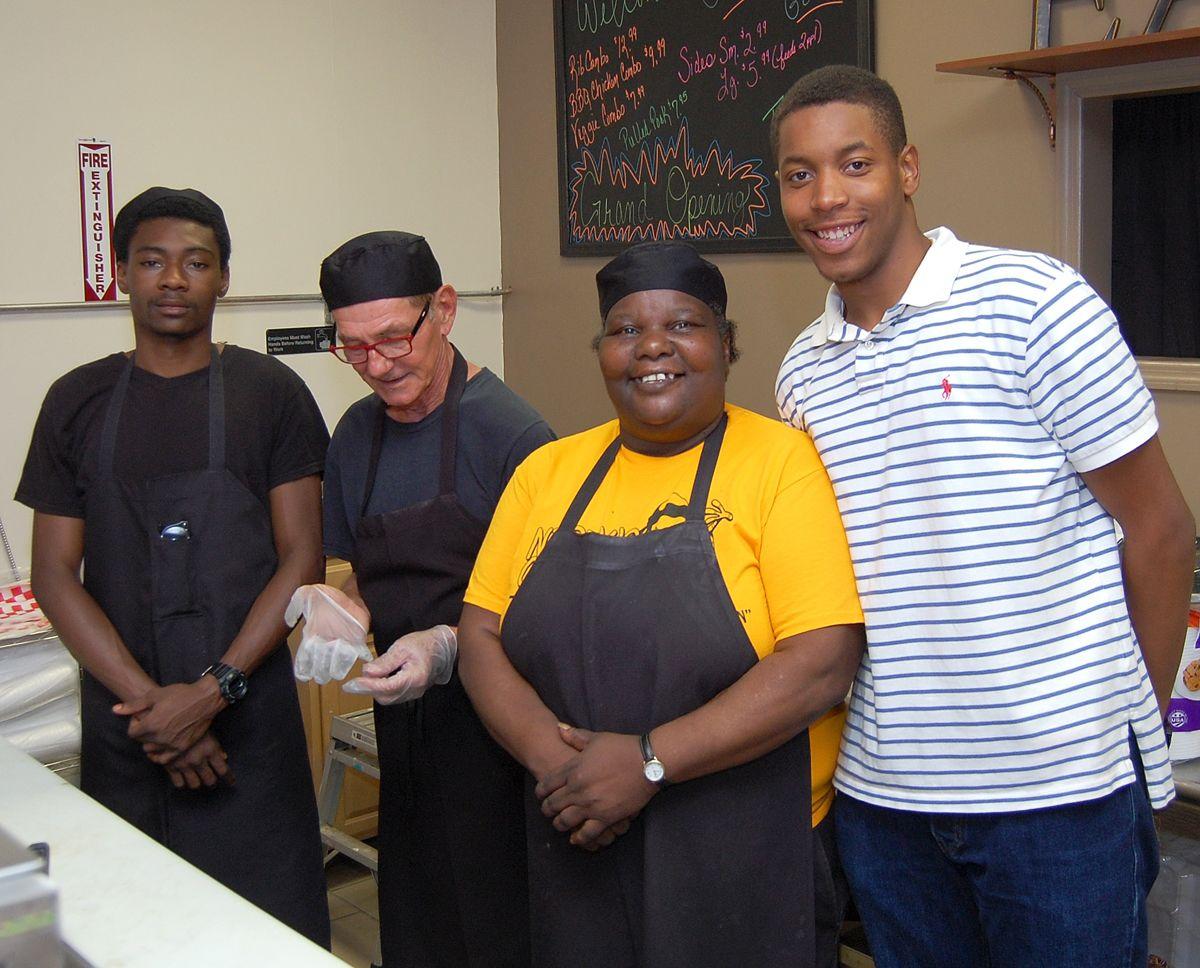 Sumthin Good Soul Food Wv Sumthin Good Soul Food Wv