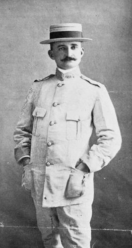 Andrew S. Rowan