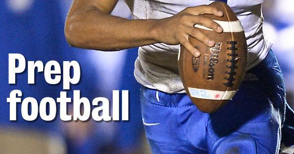 Prep football: Black Eagles roll up Riverside 63-0