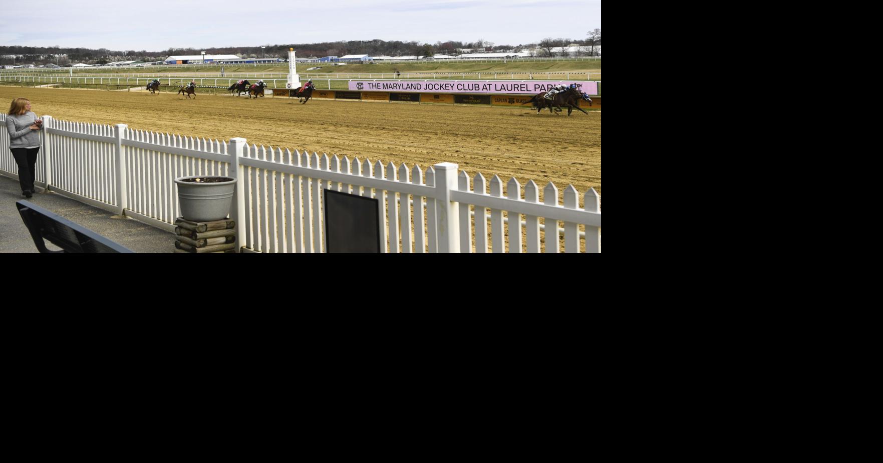 Racing commissioners trying to ascertain costs of implementing new