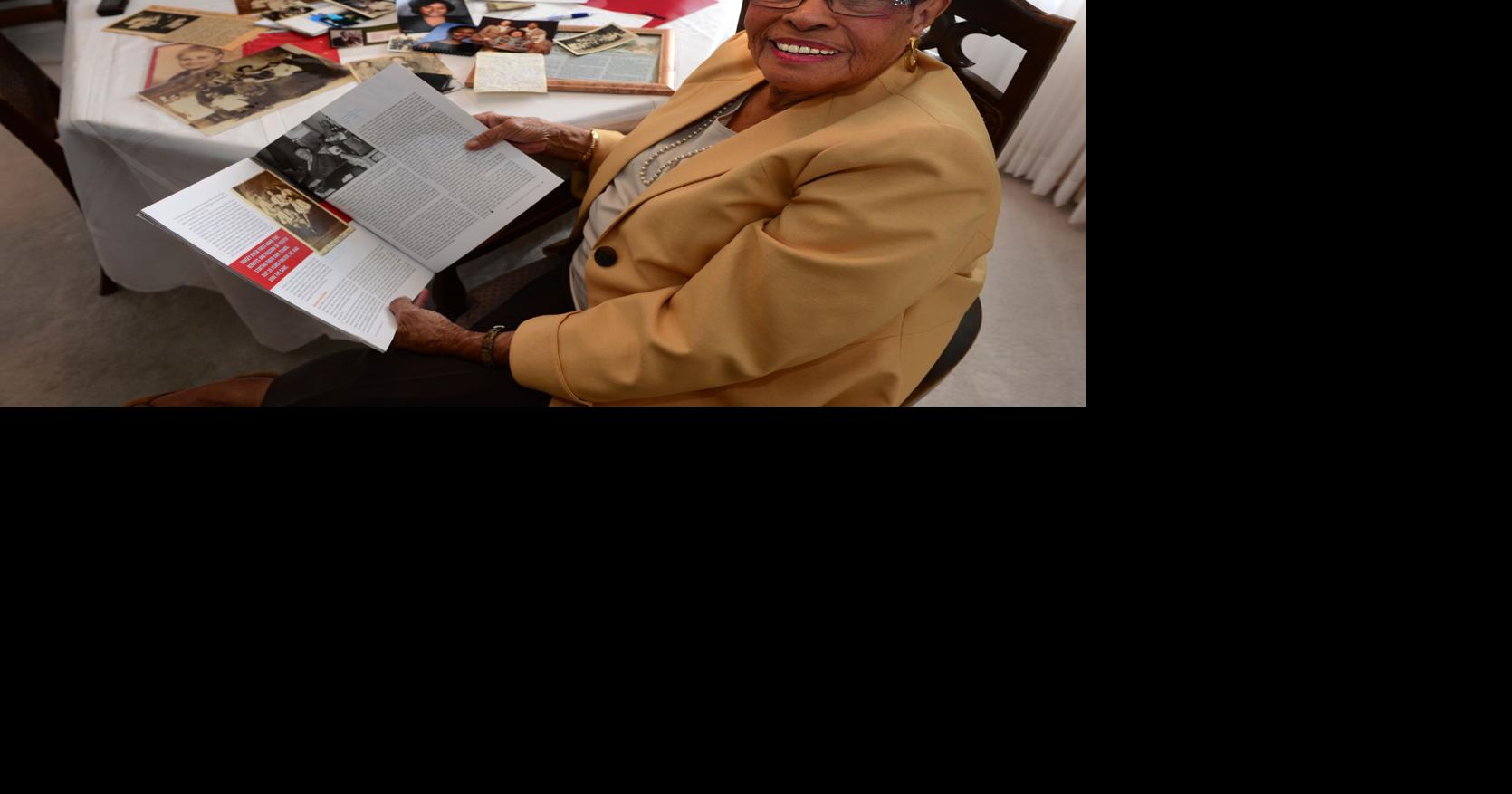 Innerviews: Social worker defies obstacles to build distinguished ...
