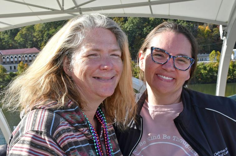 2025 American Foundation for Suicide Prevention benefit walk ...
