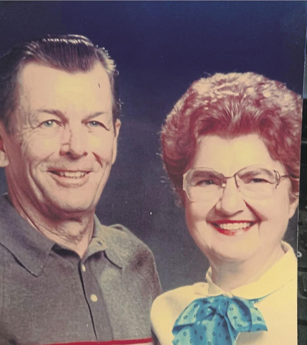 Edgar Dumont Chapman Funeral Home