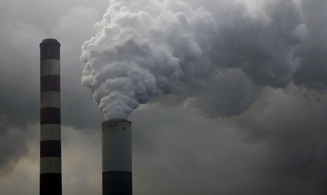 Climate change guide released by coalition of WV environment, social justice groups - Charleston Gazette-Mail