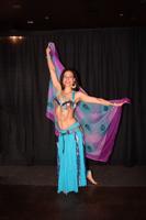 Culture and color: Bollywood Night fundraiser dances into sixth year