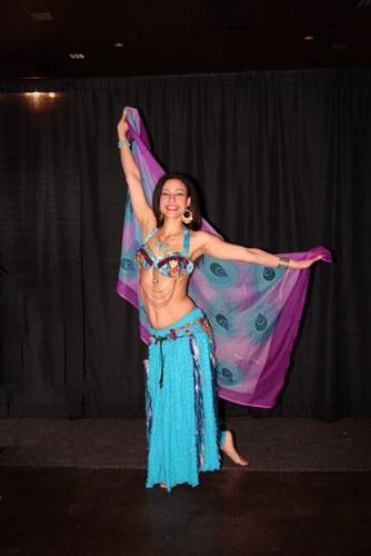 Culture and color: Bollywood Night fundraiser dances into sixth year