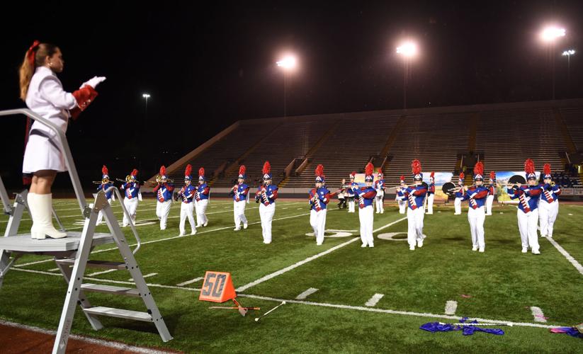 Majorette Festival