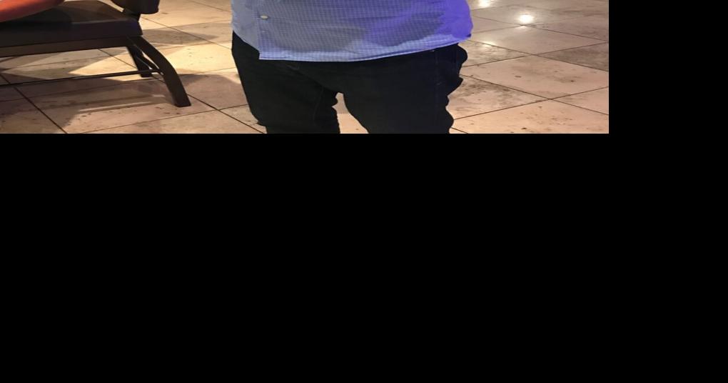 Charleston's David Sadd named 2019 Gin Rummy Association Player of the Year Sports