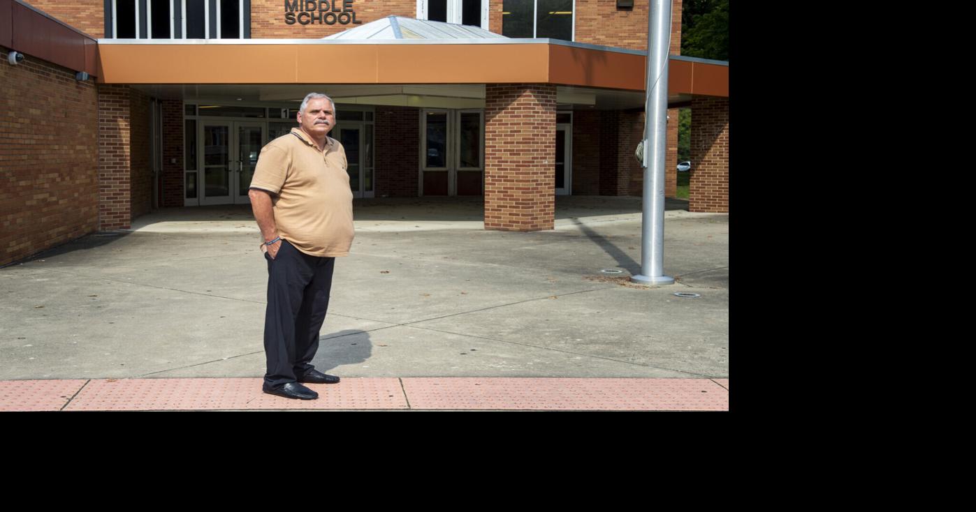 Residents worry after rehab clinic owner buys former UKV middle school building