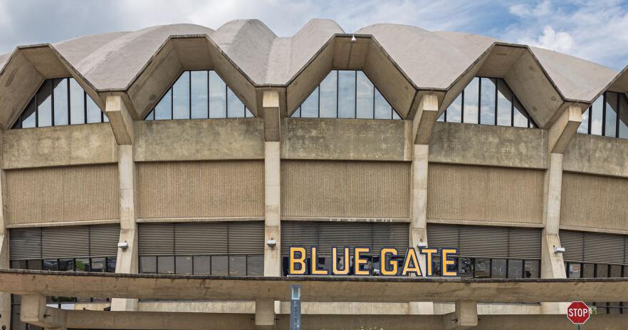 WVU Coliseum becomes Hope Coliseum | WVU | wvgazettemail.com