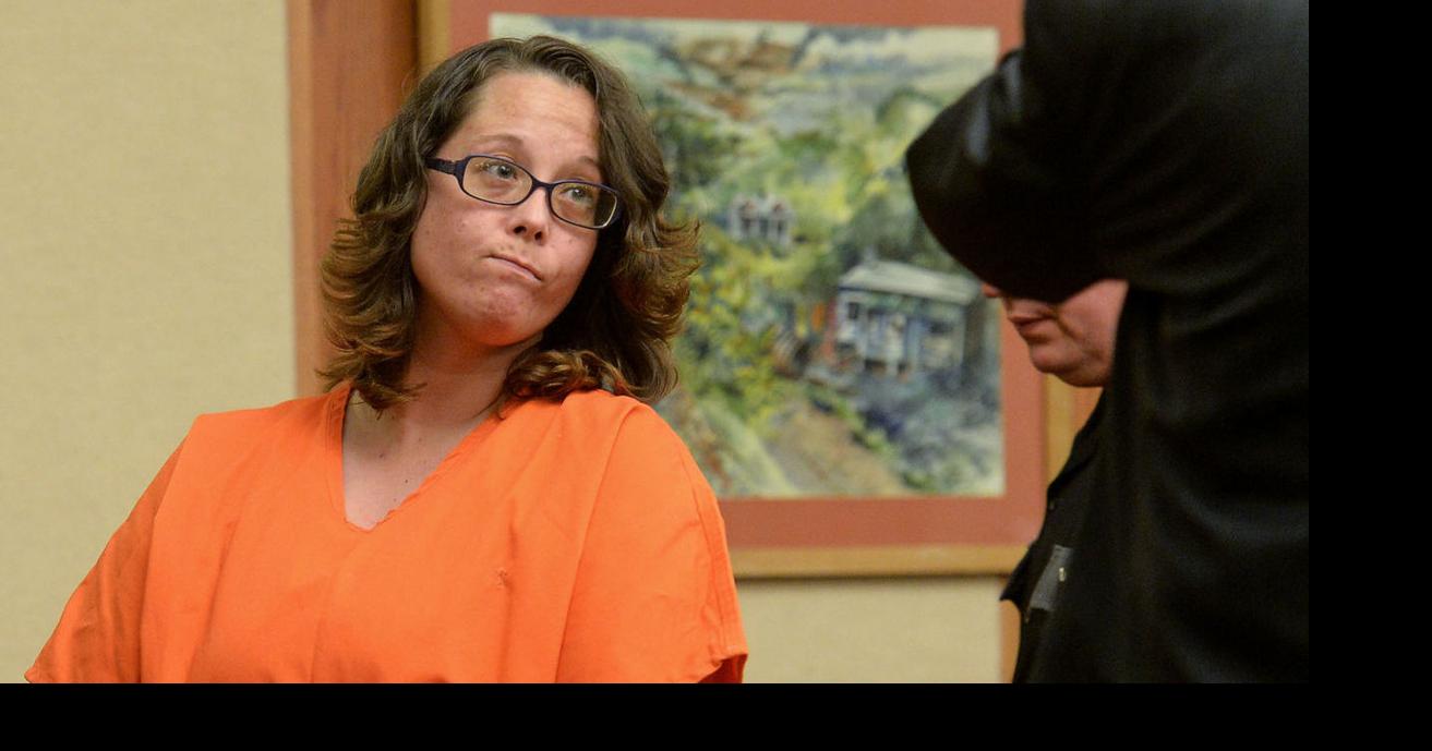 Woman sentenced to 15 years in prison for husband's death | Cops ...