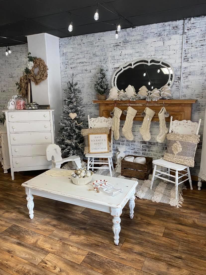 The Boutique Shoppe (copy)