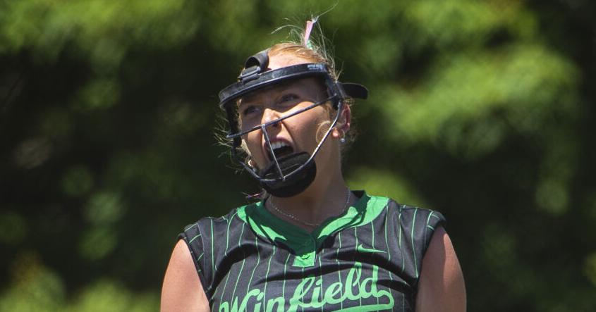 All-Kanawha Valley softball: Pitchers lead All-Kanawha Valley selections
