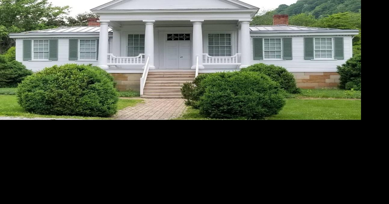 Craik-Patton House to host holiday open house | Metro Kanawha ...